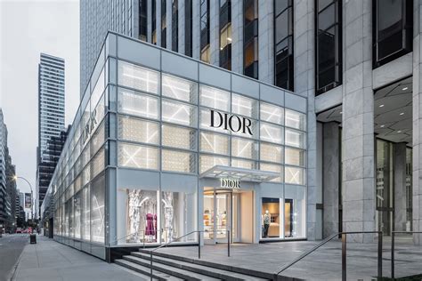 Boutique: Dior in the city: Copenhagen .